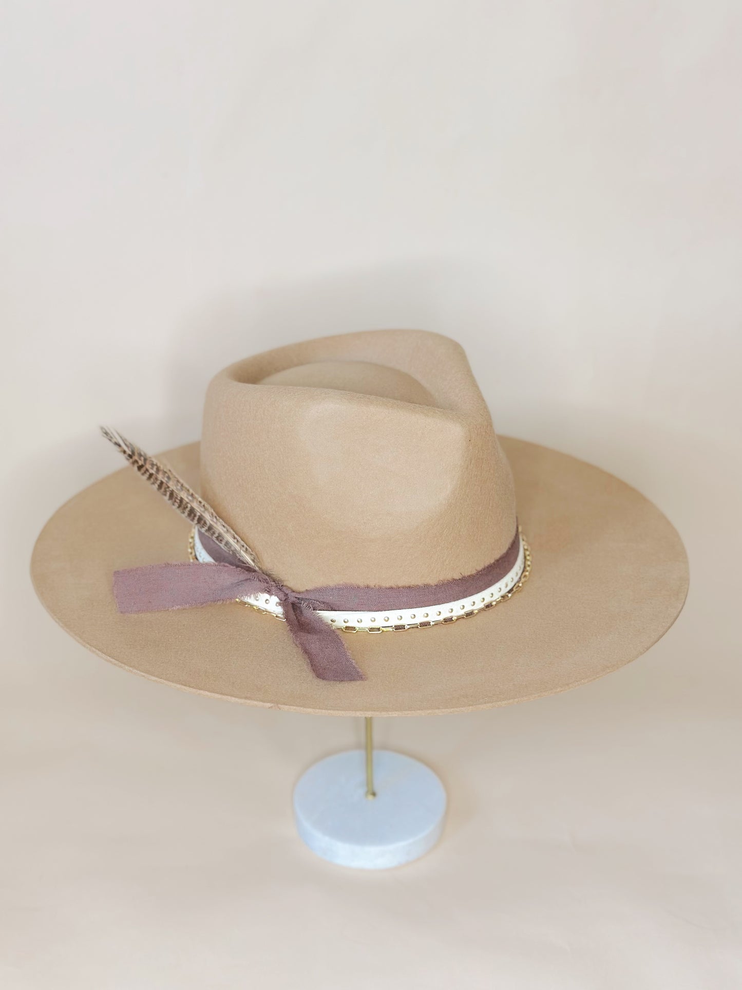 The Dust and Dainty - Pre-Made