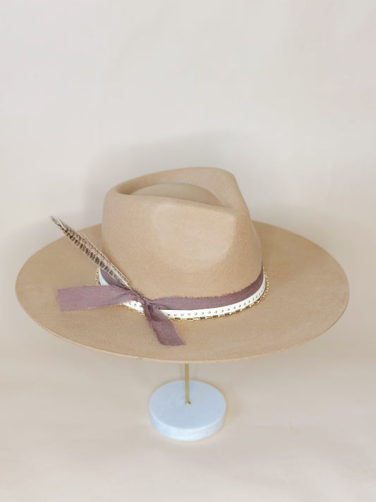 The Dust and Dainty - Pre-Made